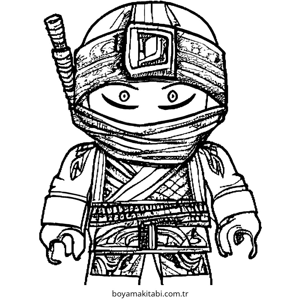Ninjago