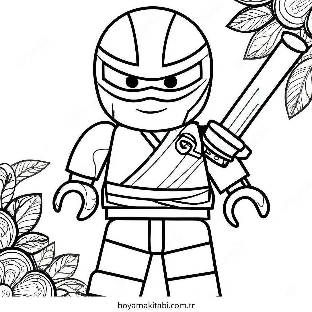 Ninjago