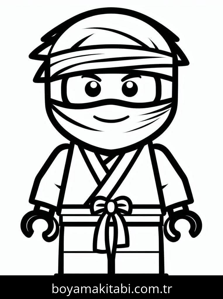 Ninjago