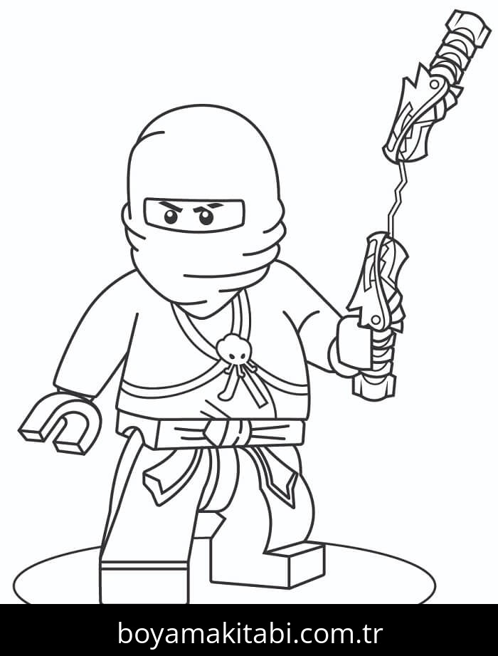 Ninjago