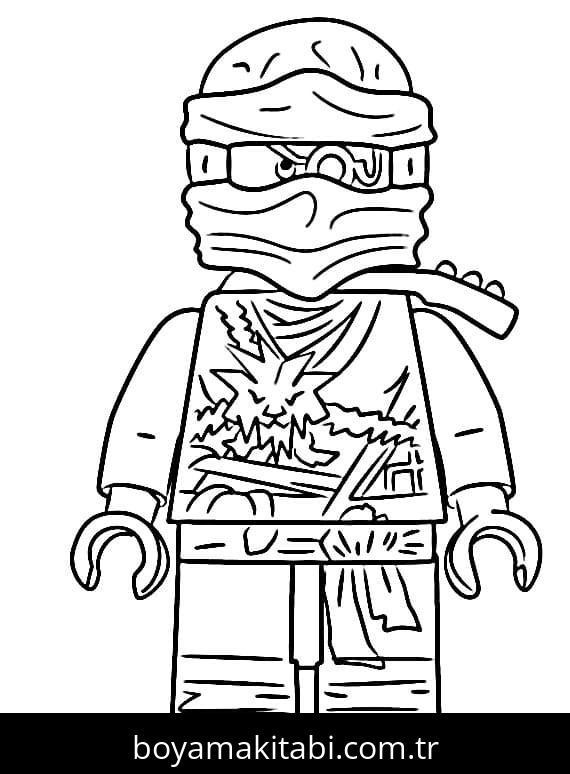 Ninjago