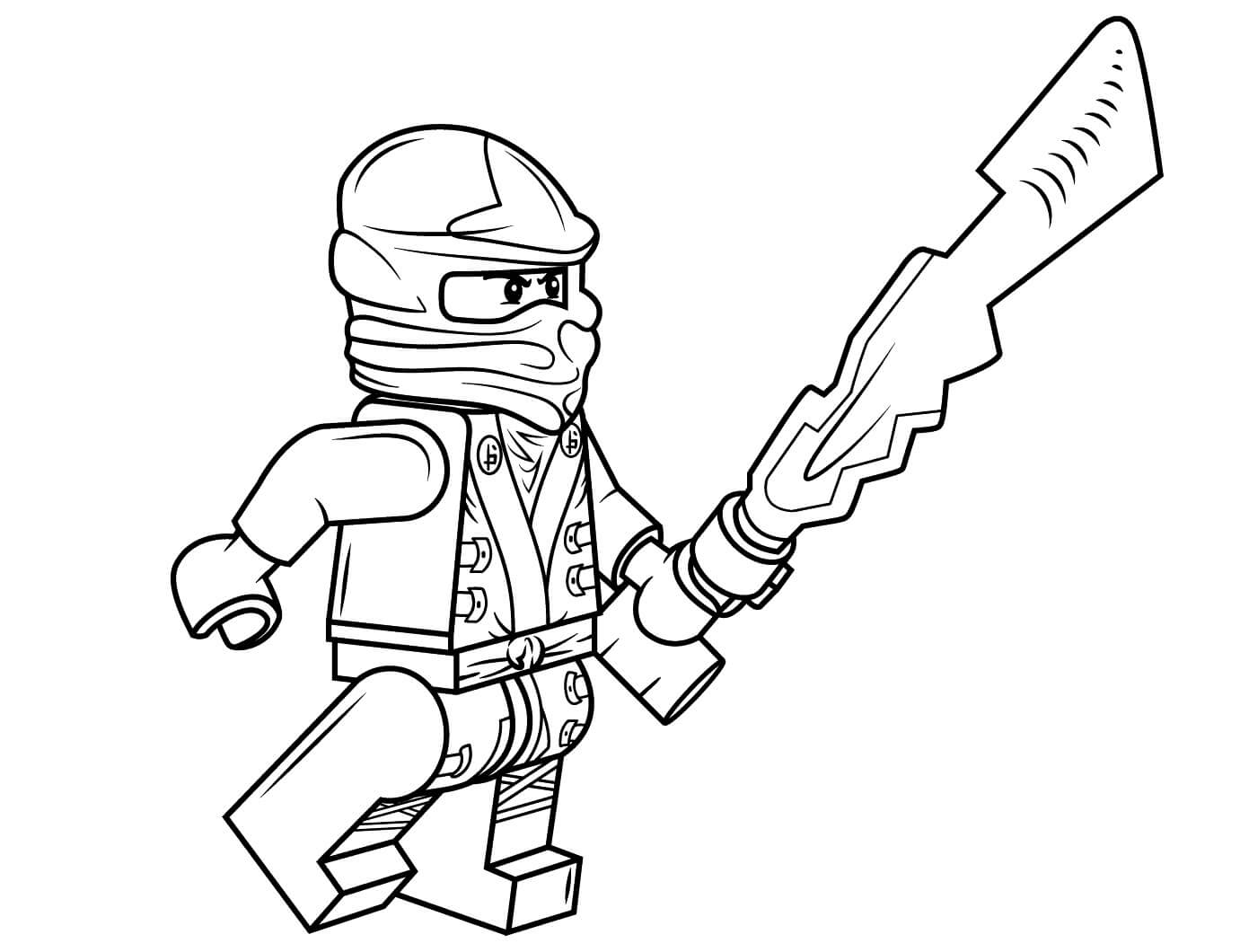 Ninjago