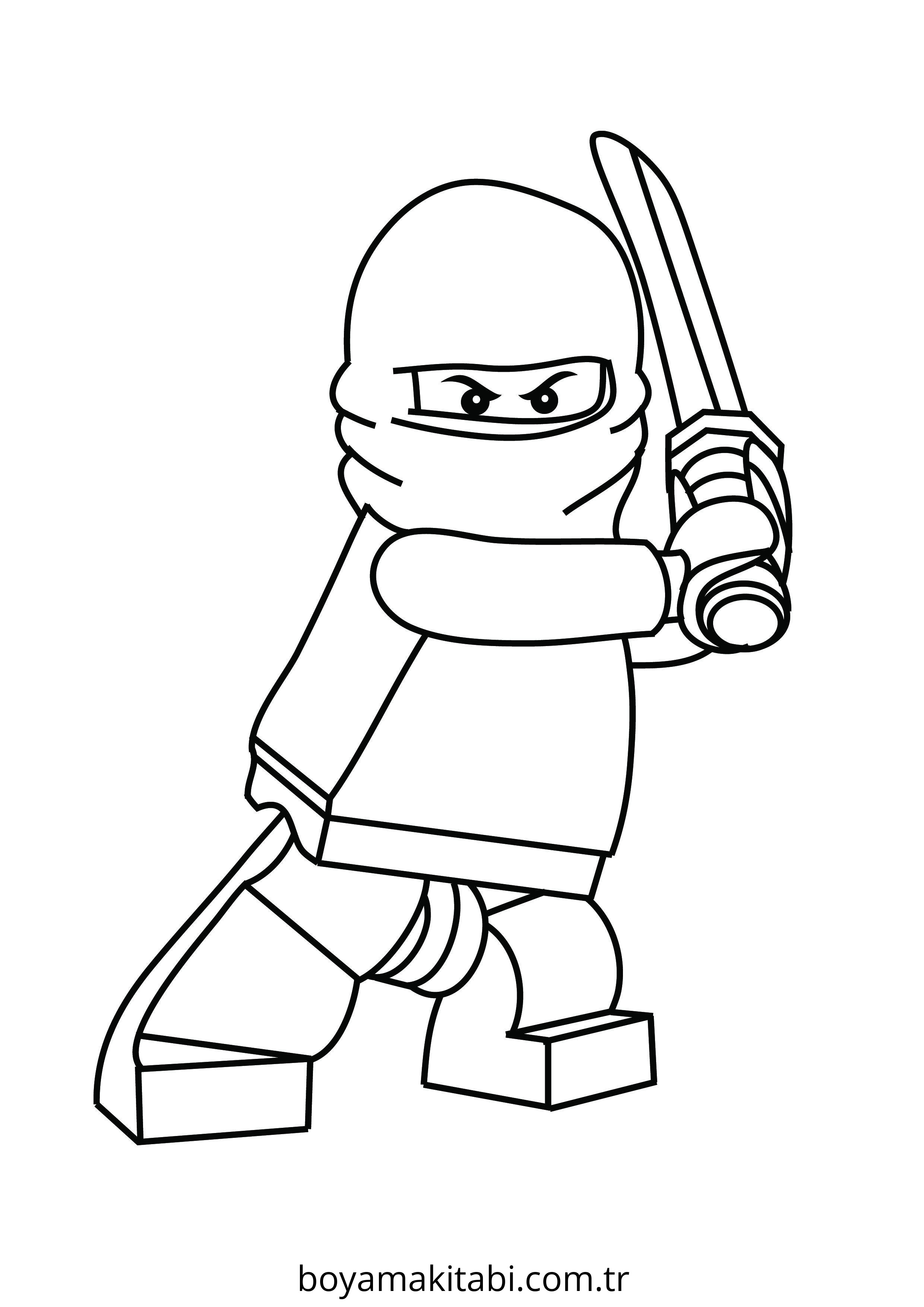 Ninjago