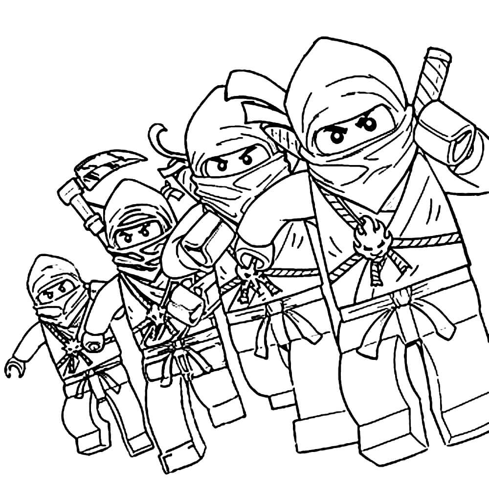 Ninjago