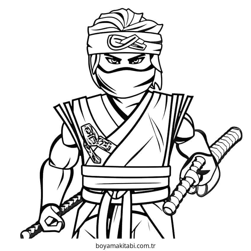 Ninjago