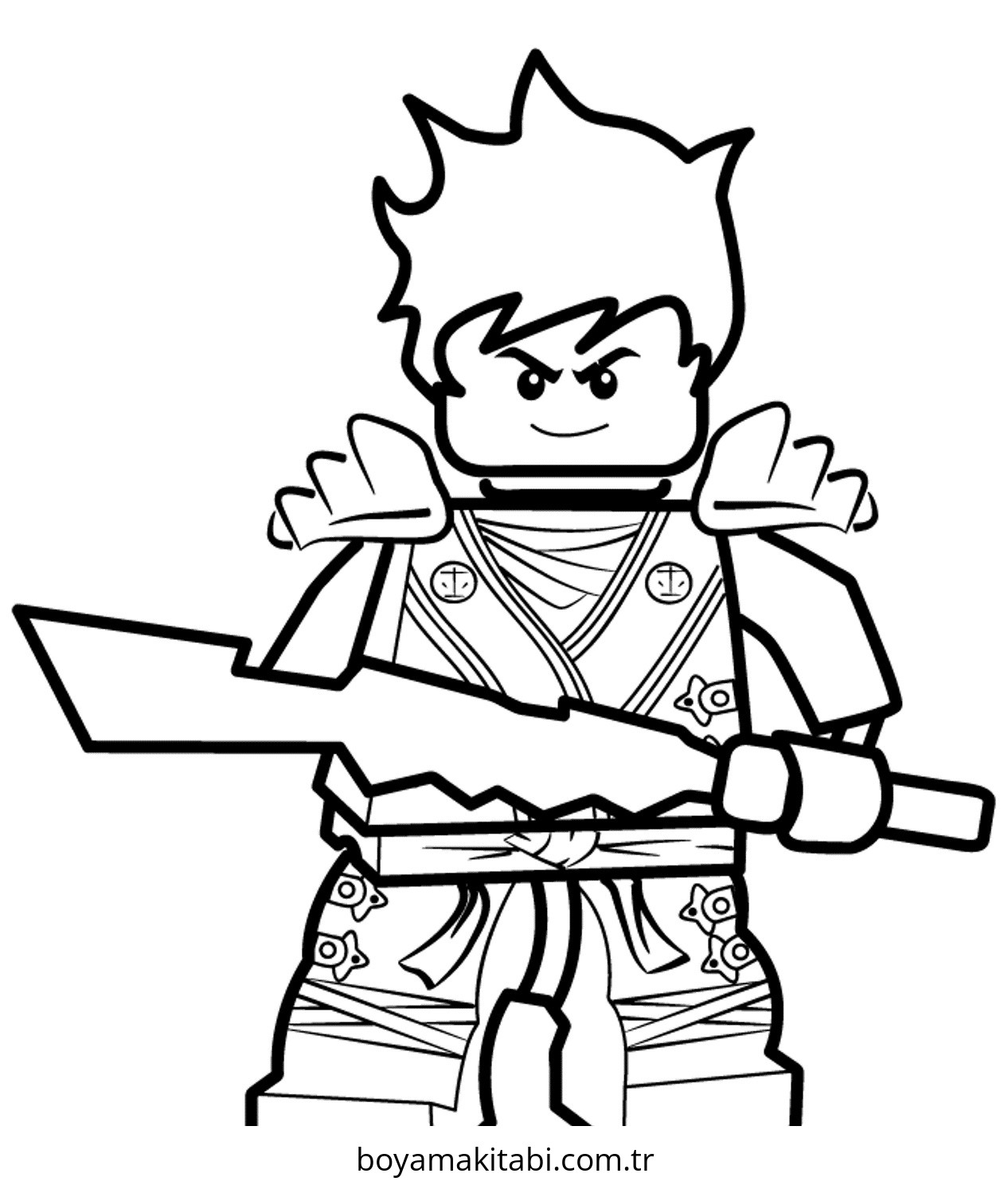 Ninjago