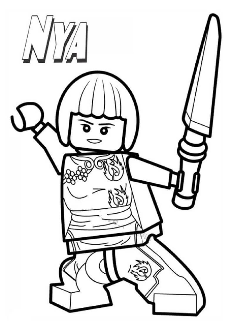 Ninjago