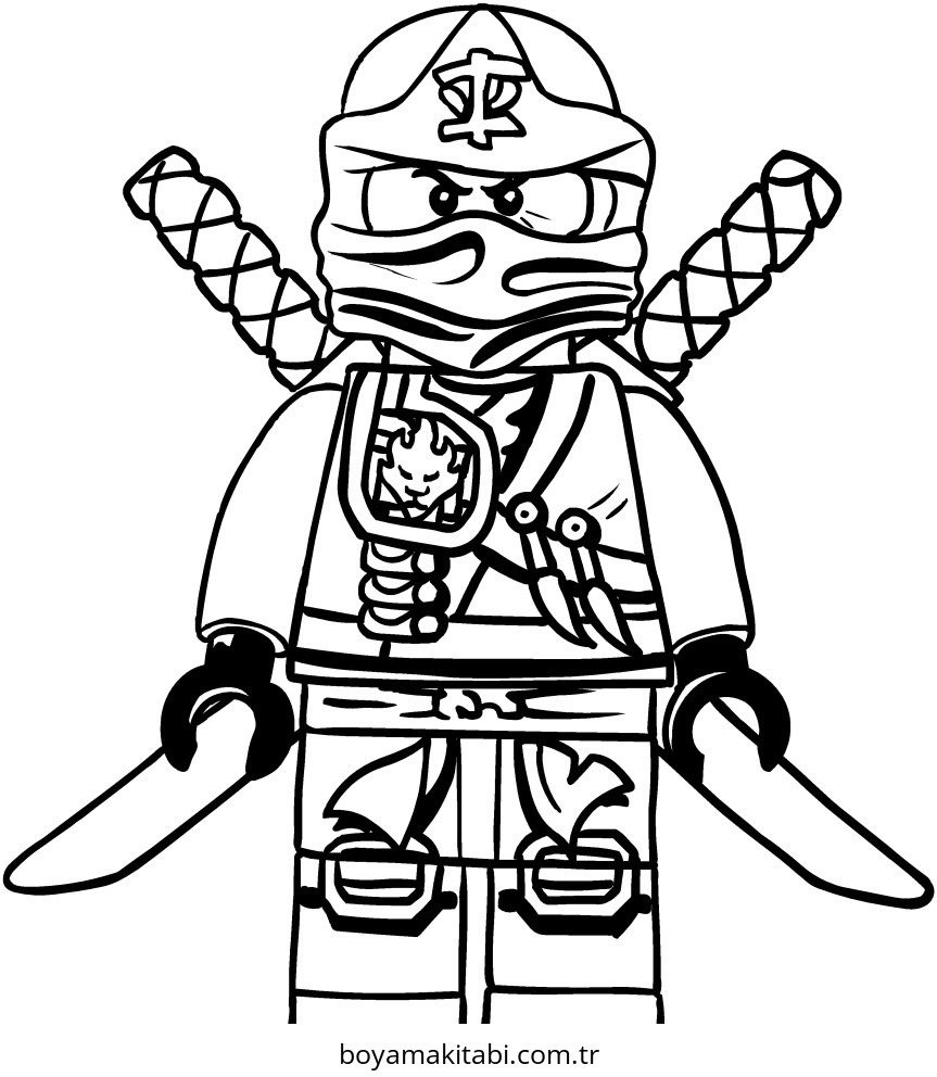 Ninjago