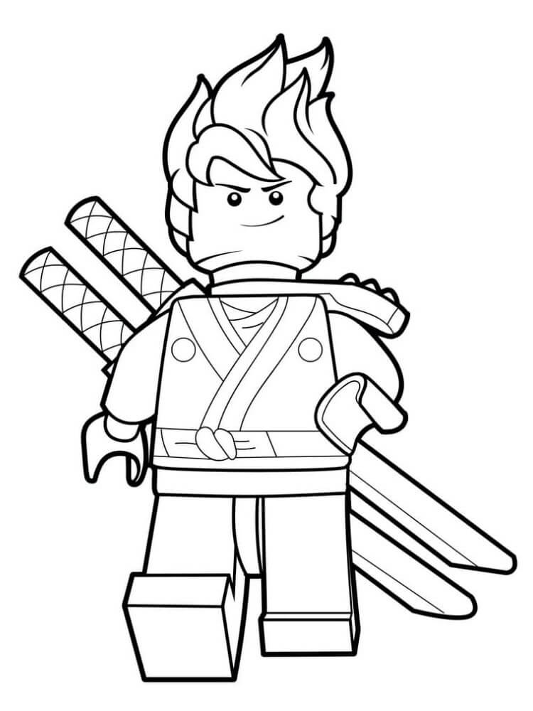 Ninjago