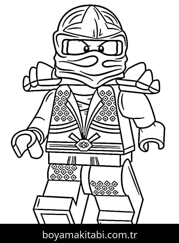 Ninjago