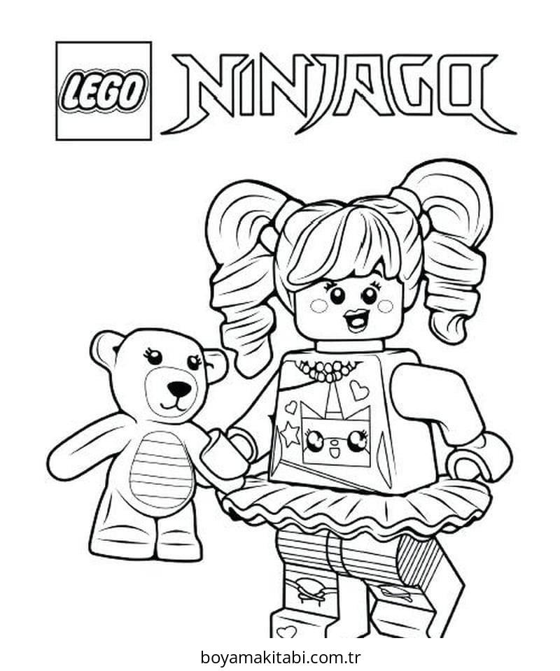 Ninjago