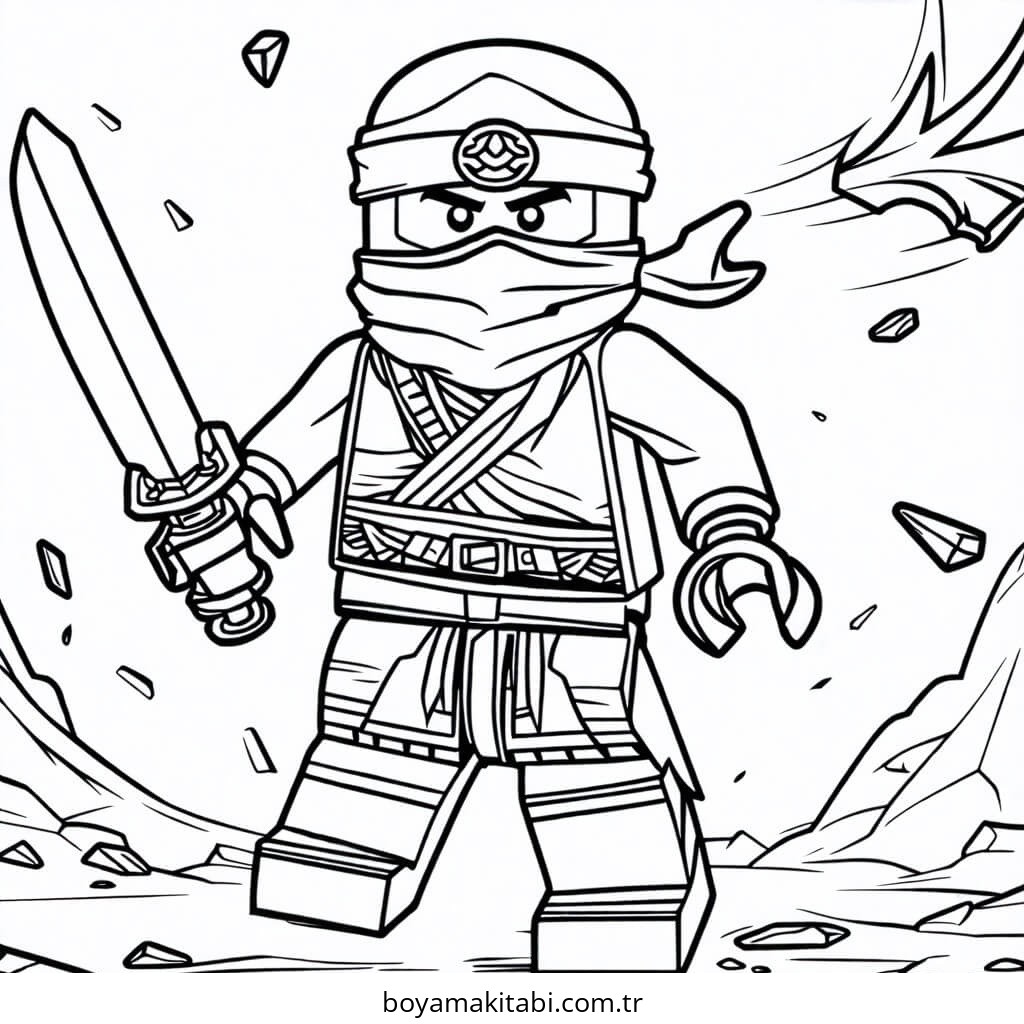 Ninjago