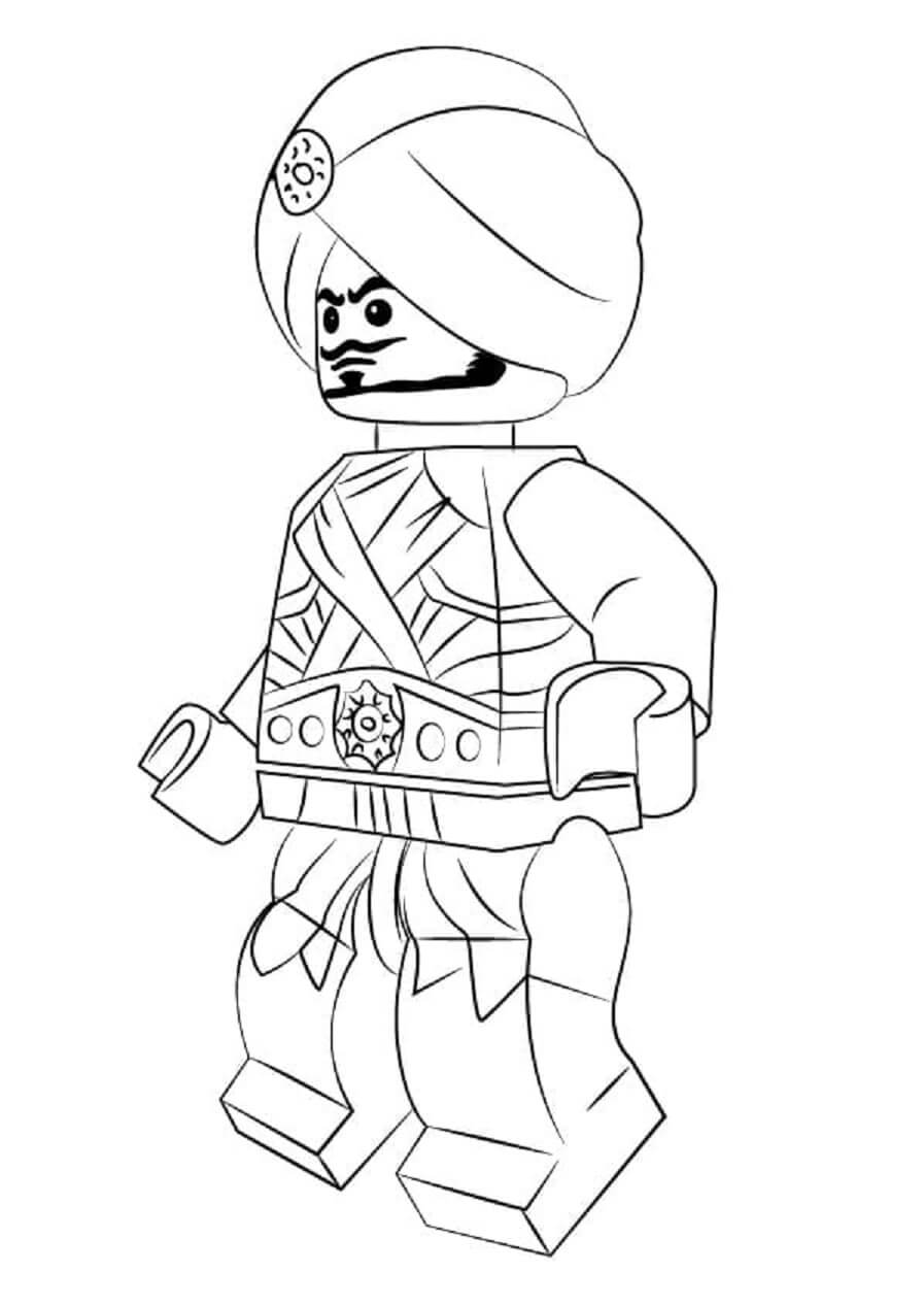 Ninjago