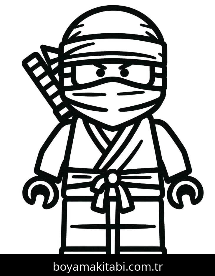 Ninjago
