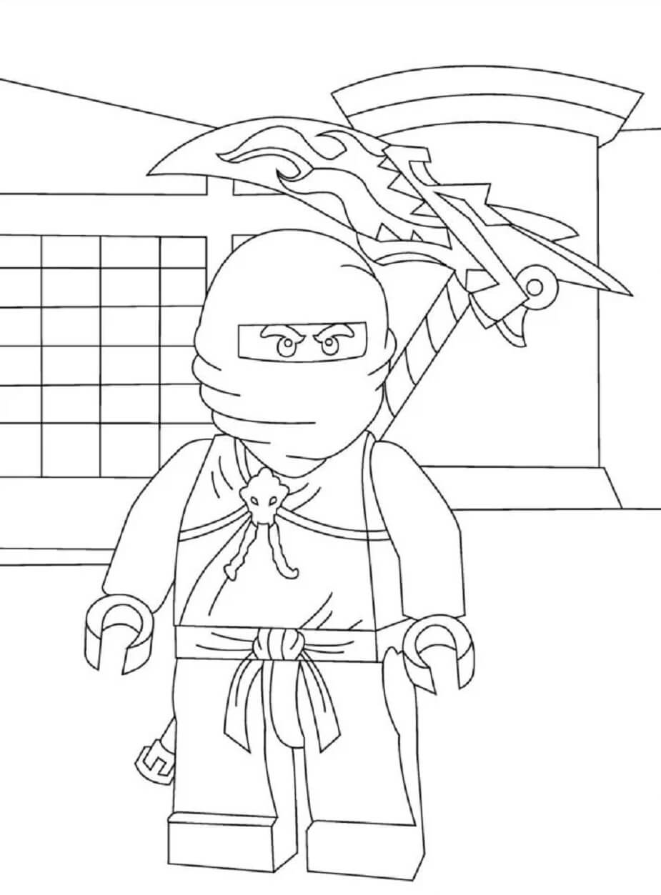 Ninjago
