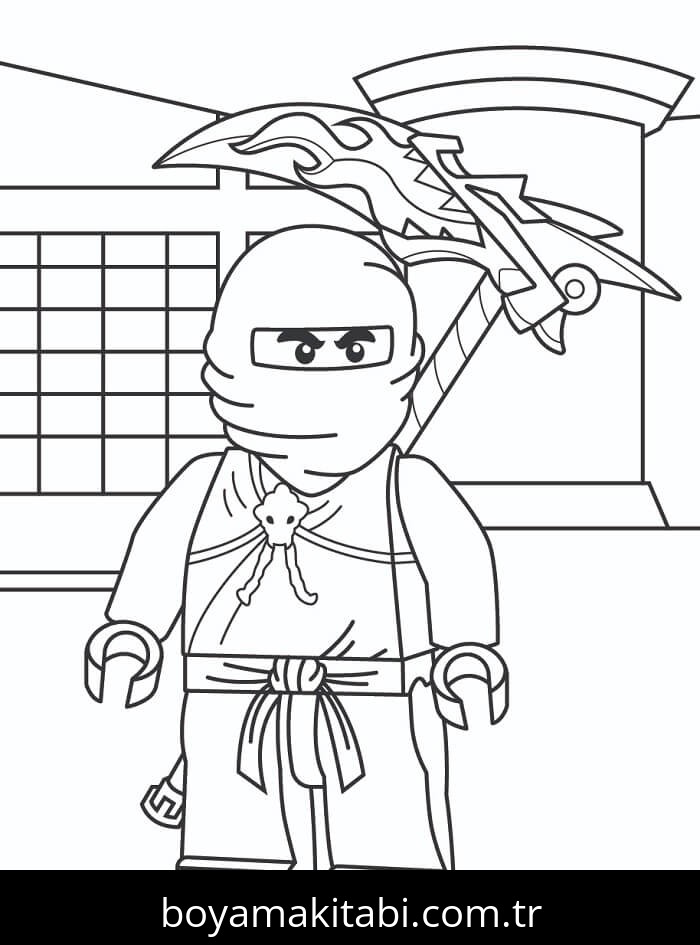 Ninjago