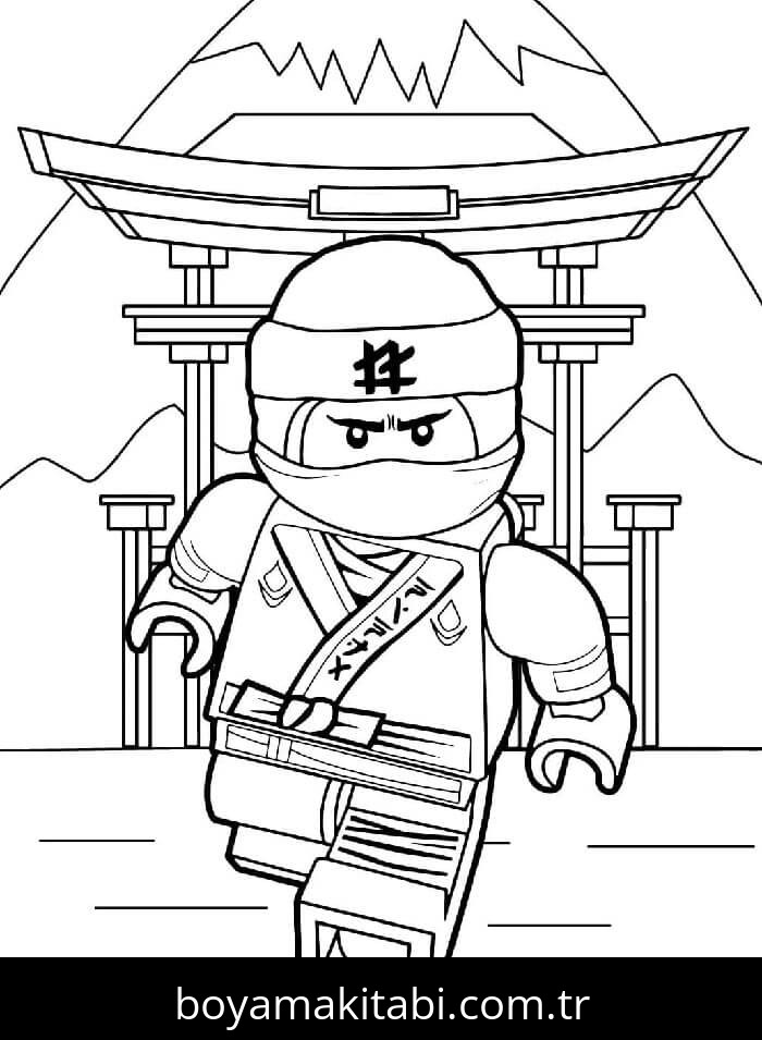 Ninjago