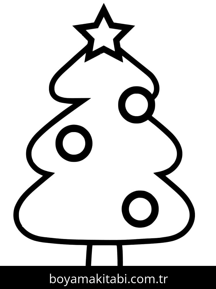 Noel Ağacı