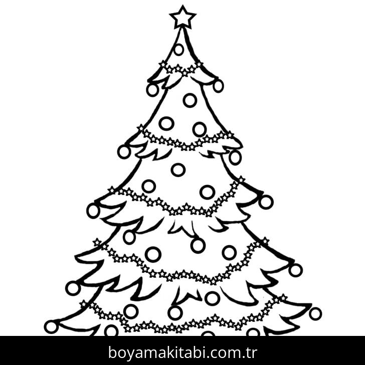 Noel Ağacı