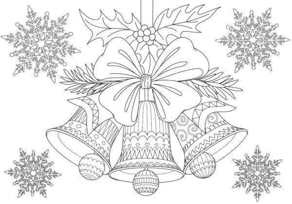 Noel Çanı