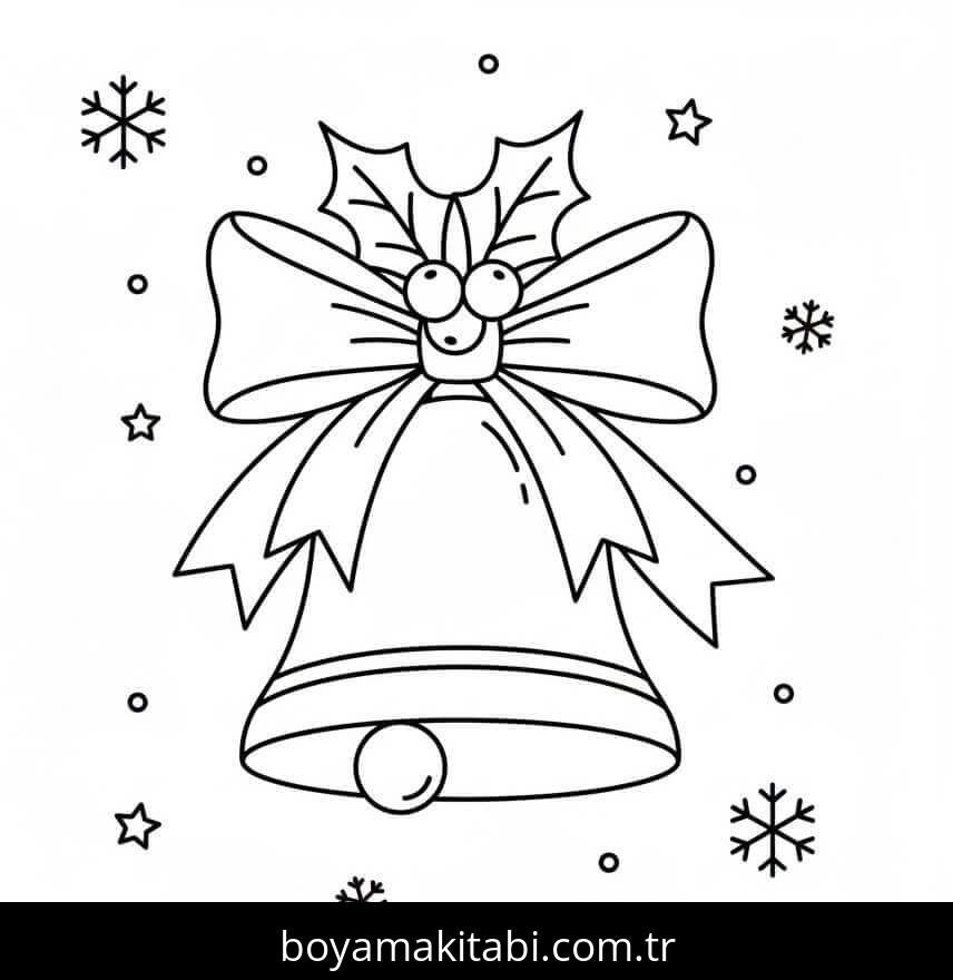 Noel çanları