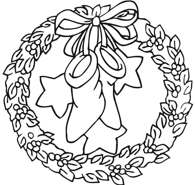 Noel Çorabı