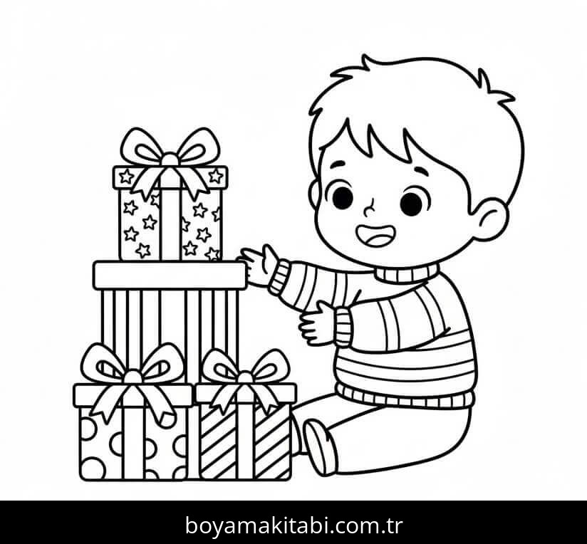 Noel Hediyeleri