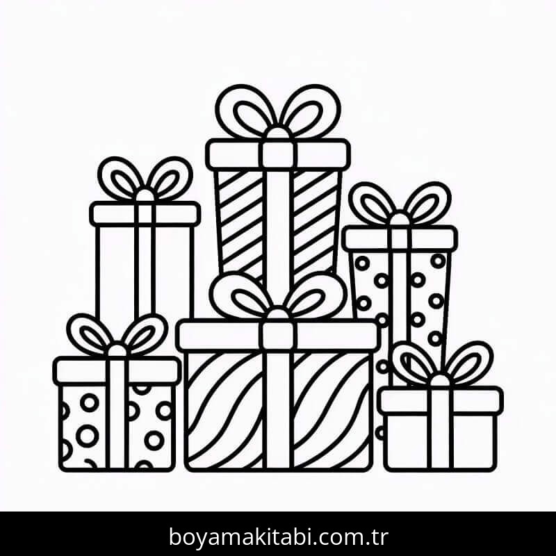 Noel Hediyeleri