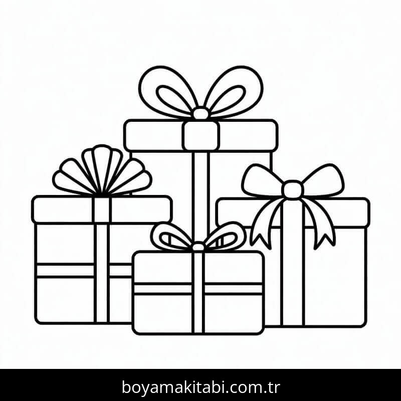Noel Hediyeleri