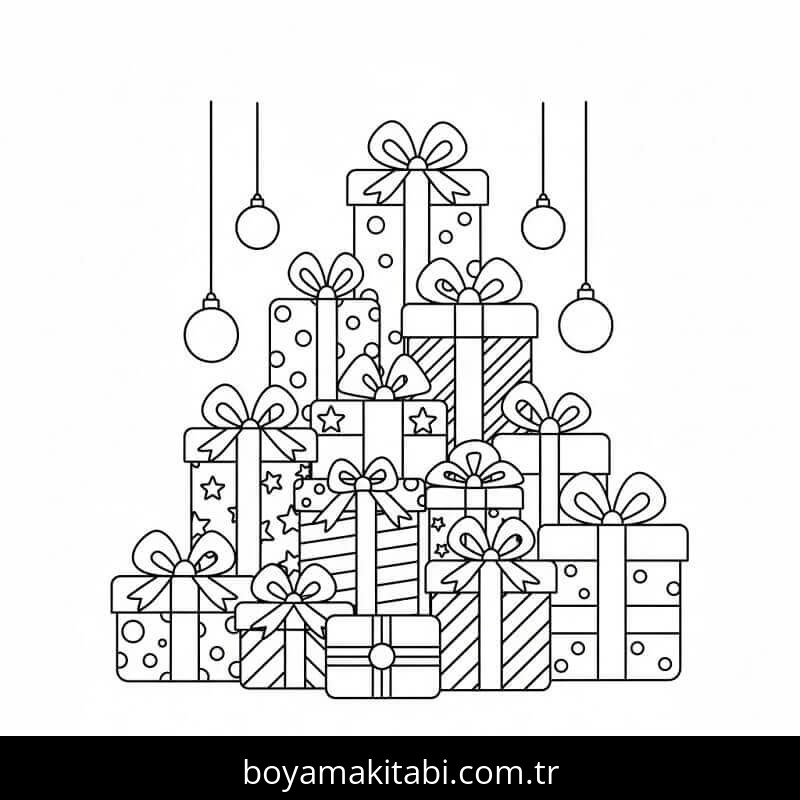 Noel Hediyeleri