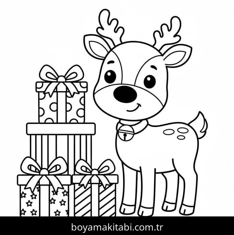 Noel Hediyeleri