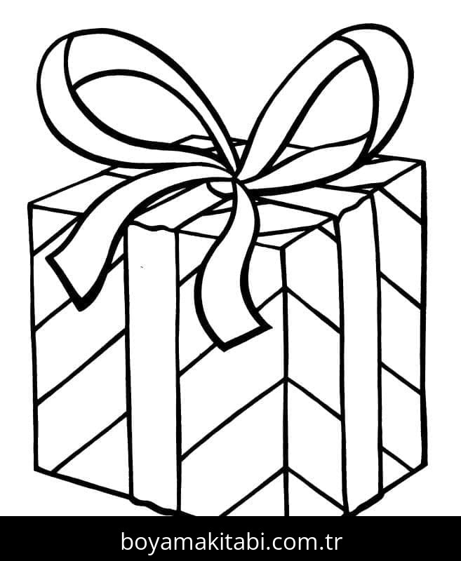 Noel Hediyeleri