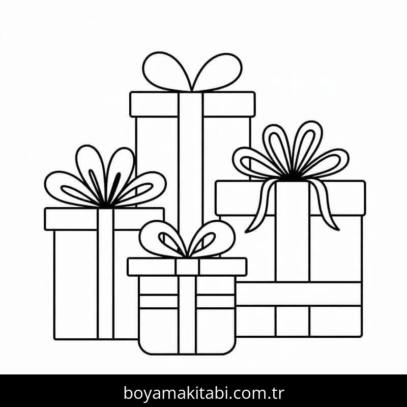 Noel Hediyeleri
