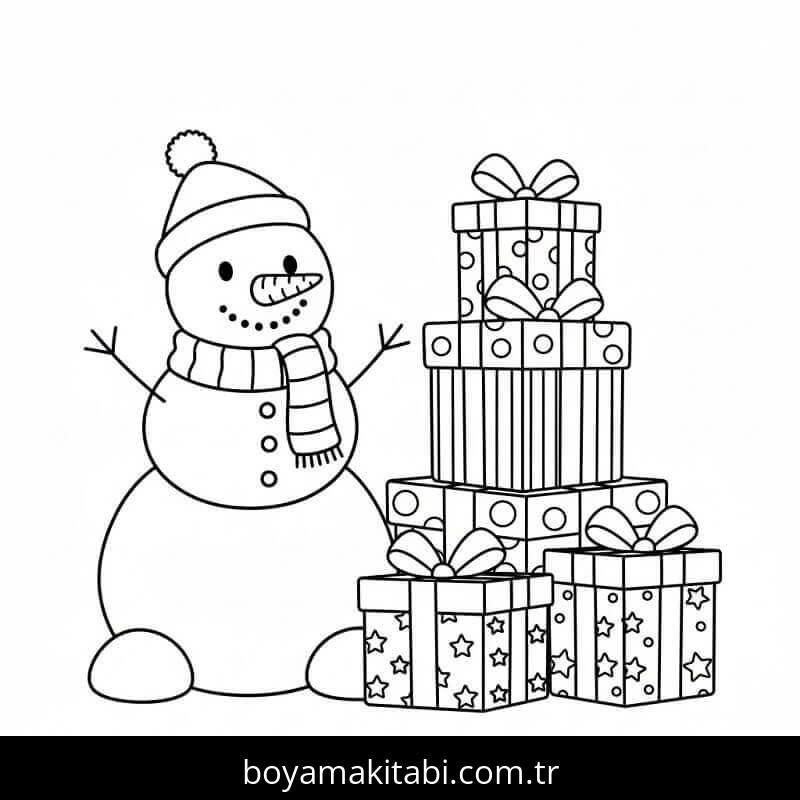 Noel Hediyeleri