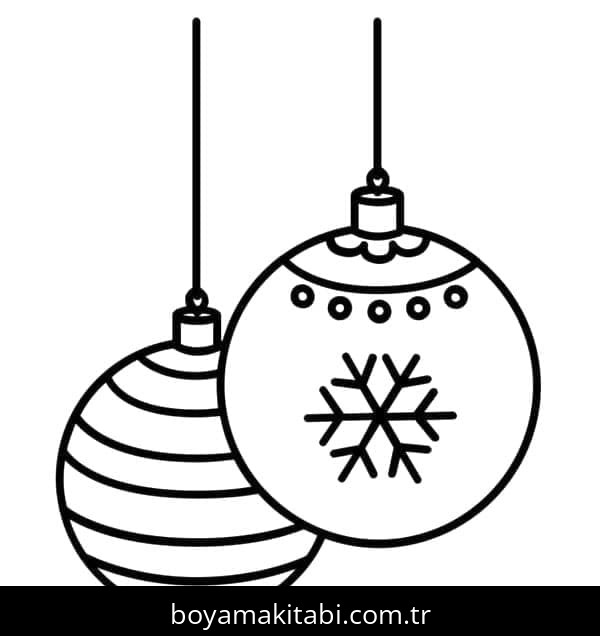 Noel Topları