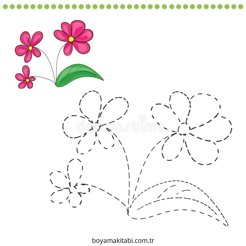 Noktaları Birleştirme