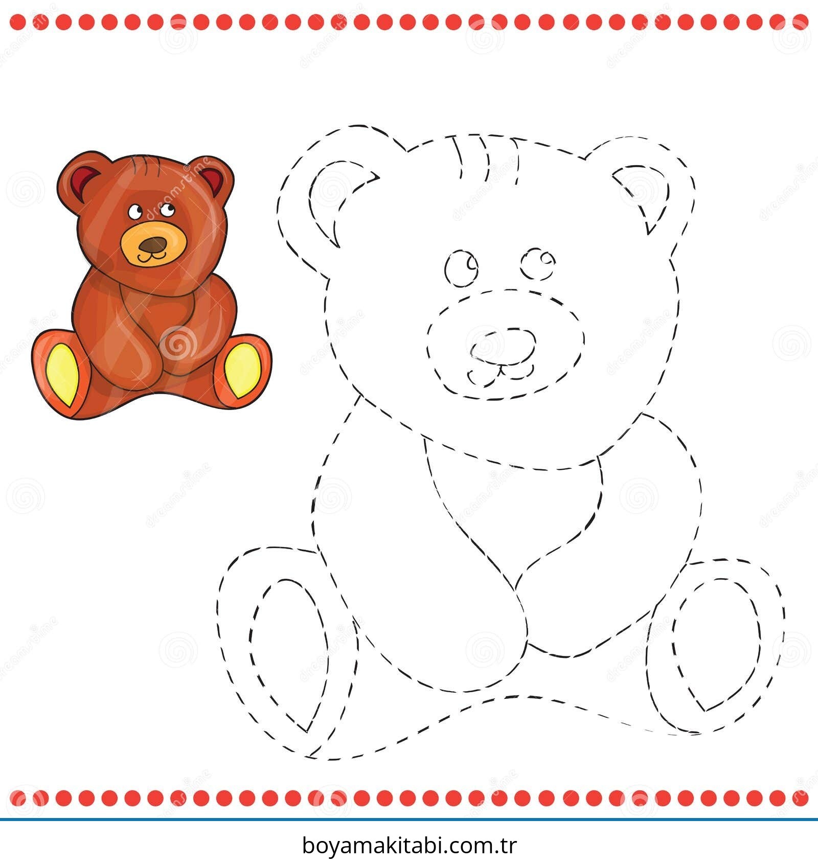 Noktaları Birleştirme