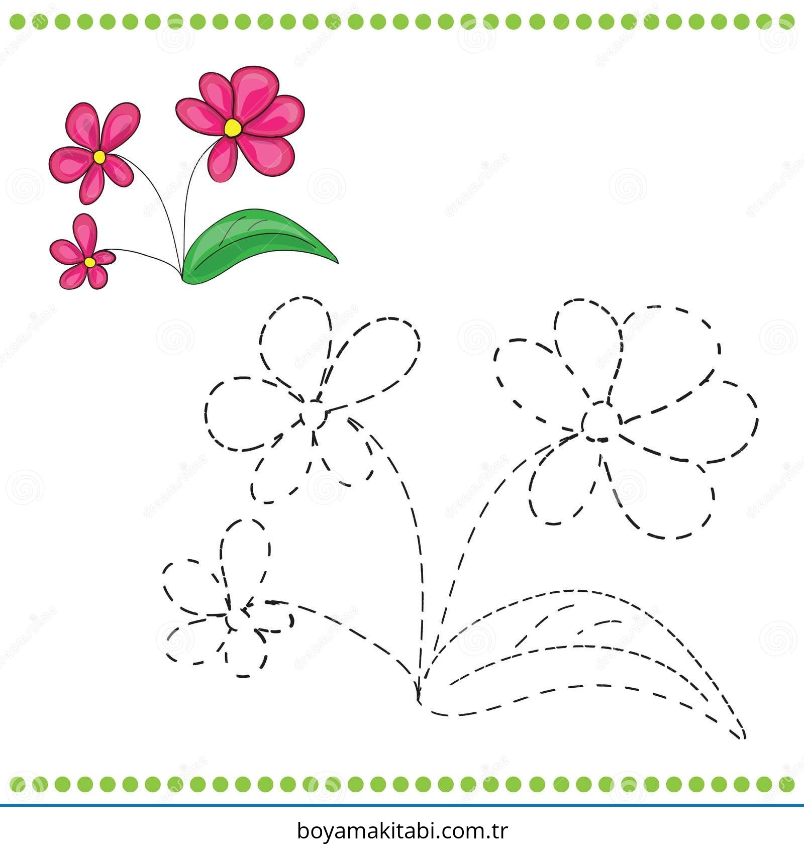 Noktaları Birleştirme