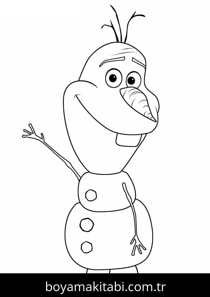 Olaf
