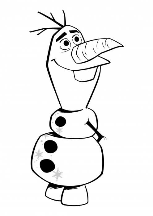 Olaf
