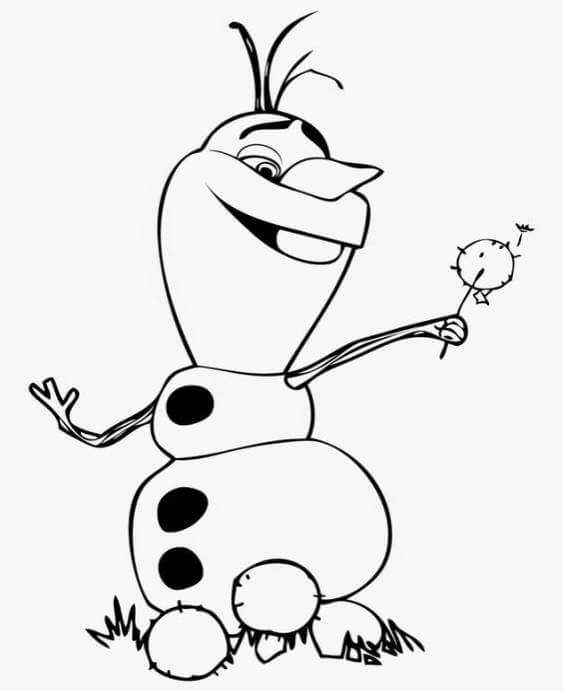 Olaf