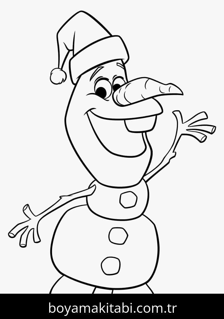 Olaf