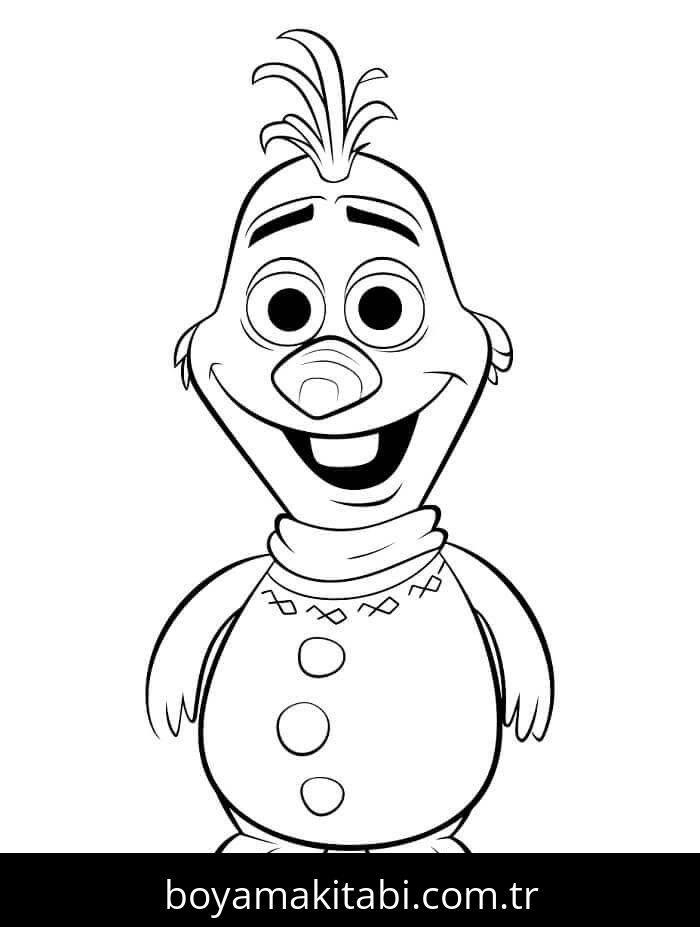 Olaf