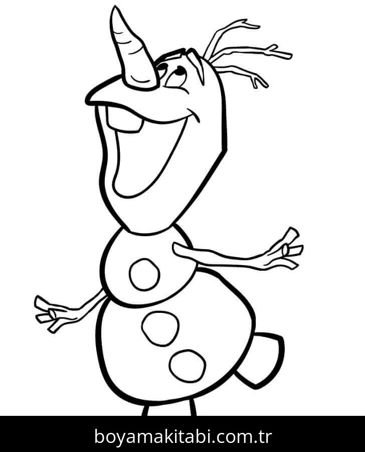 Olaf