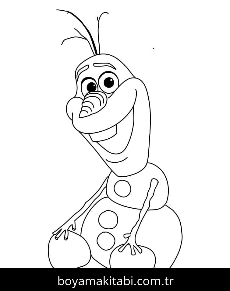 Olaf
