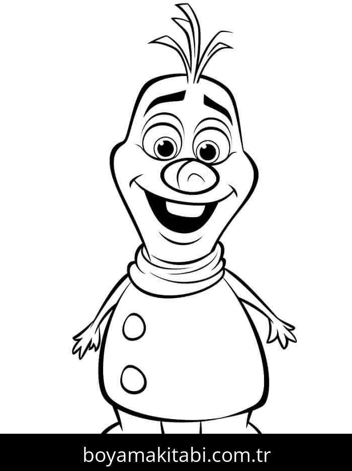 Olaf