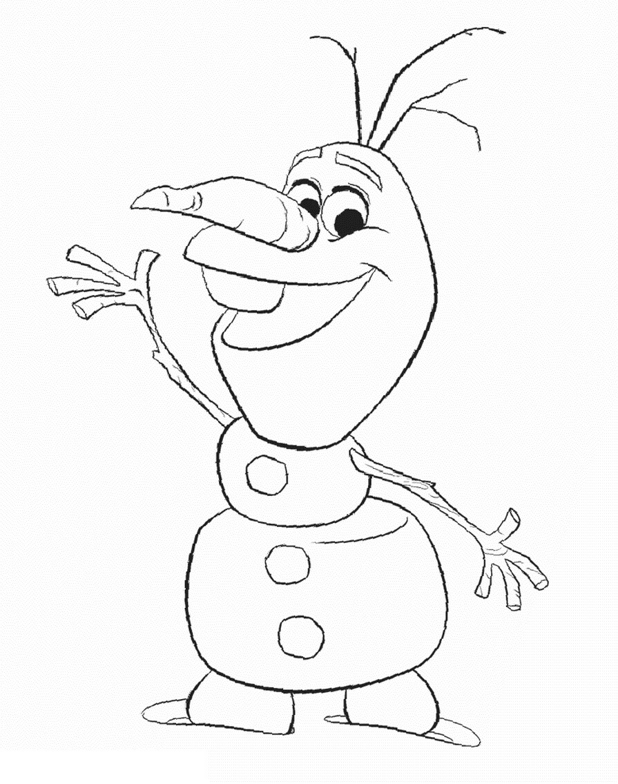 Olaf