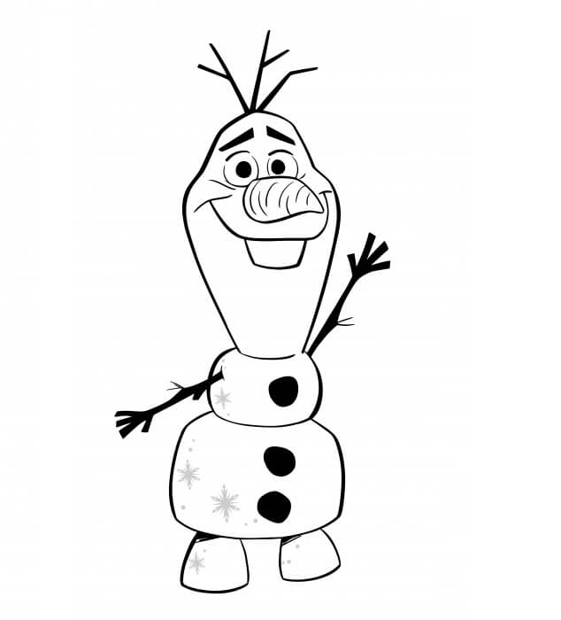 Olaf