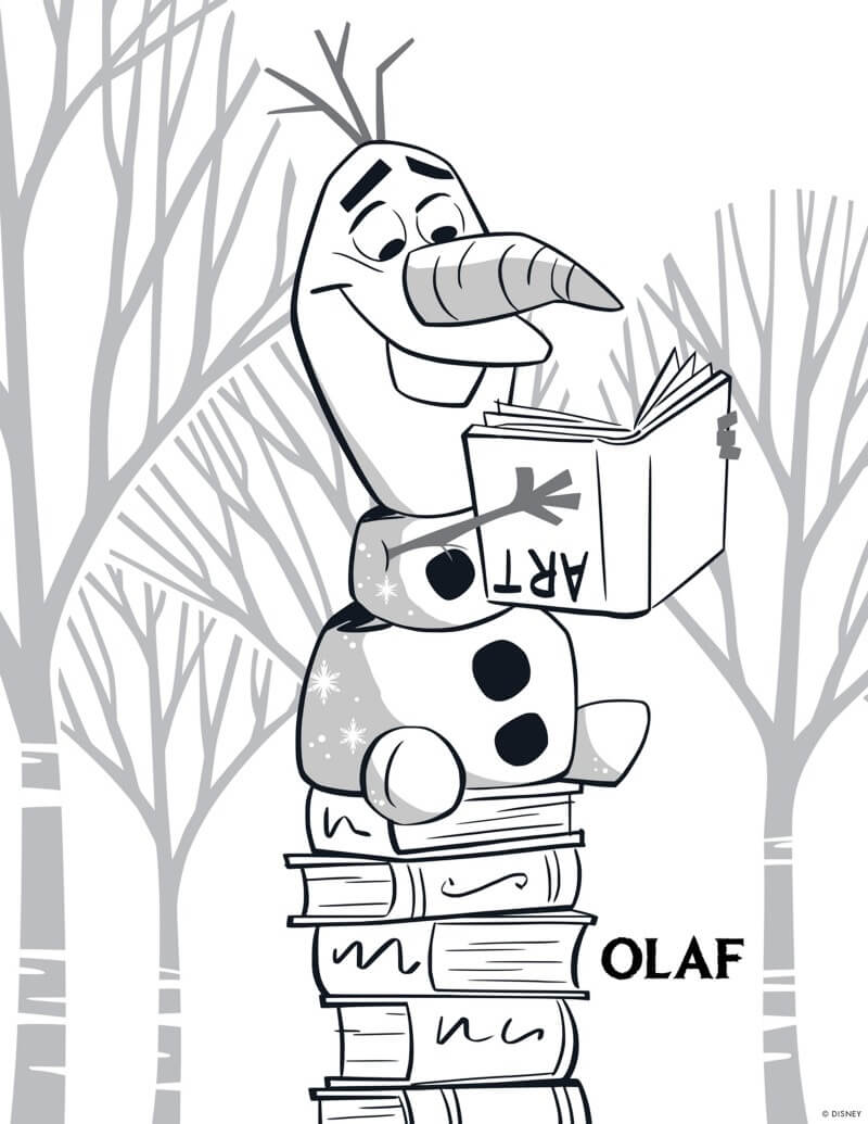 Olaf
