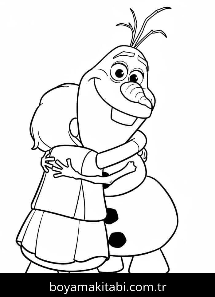 Olaf